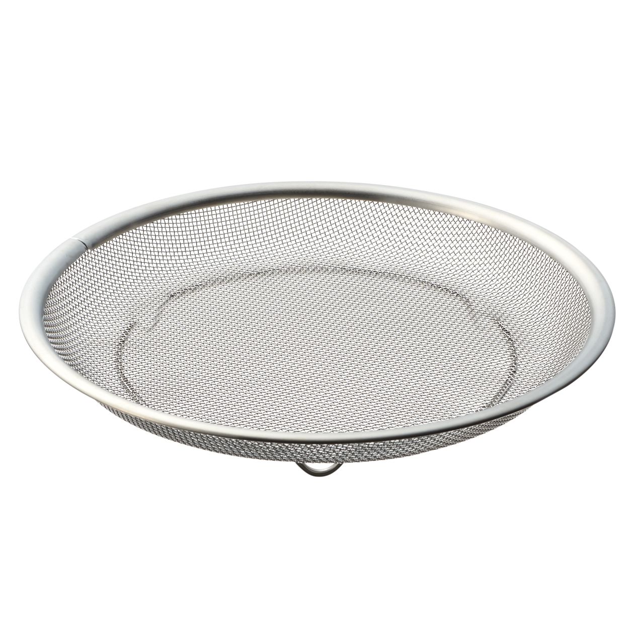 Flat colander shop