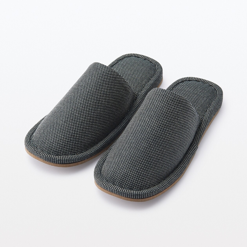 Eva sole sale slippers